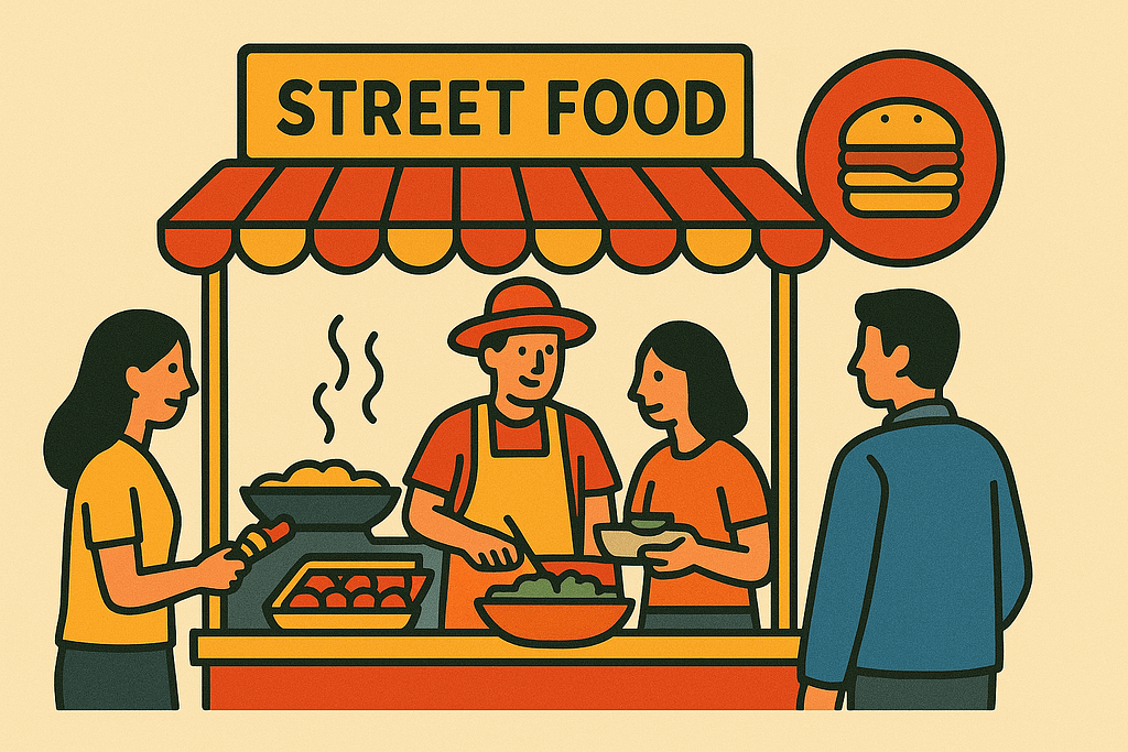 Best Street Food