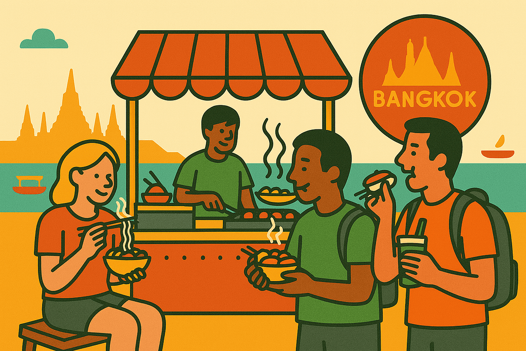 Best Street Food