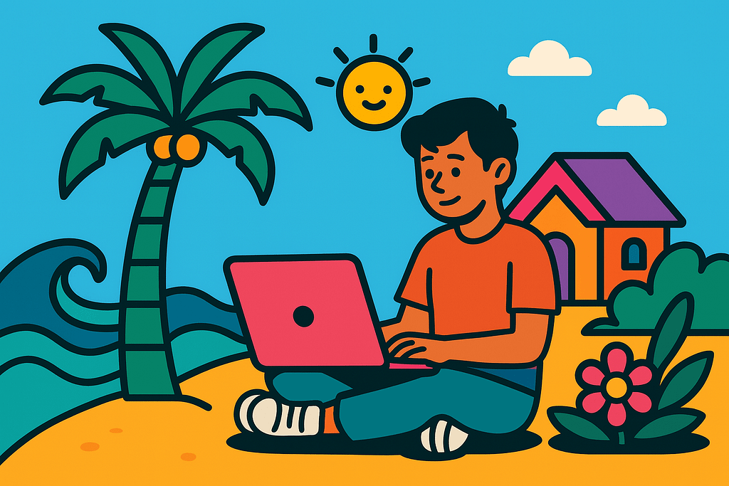 Beyond Bali