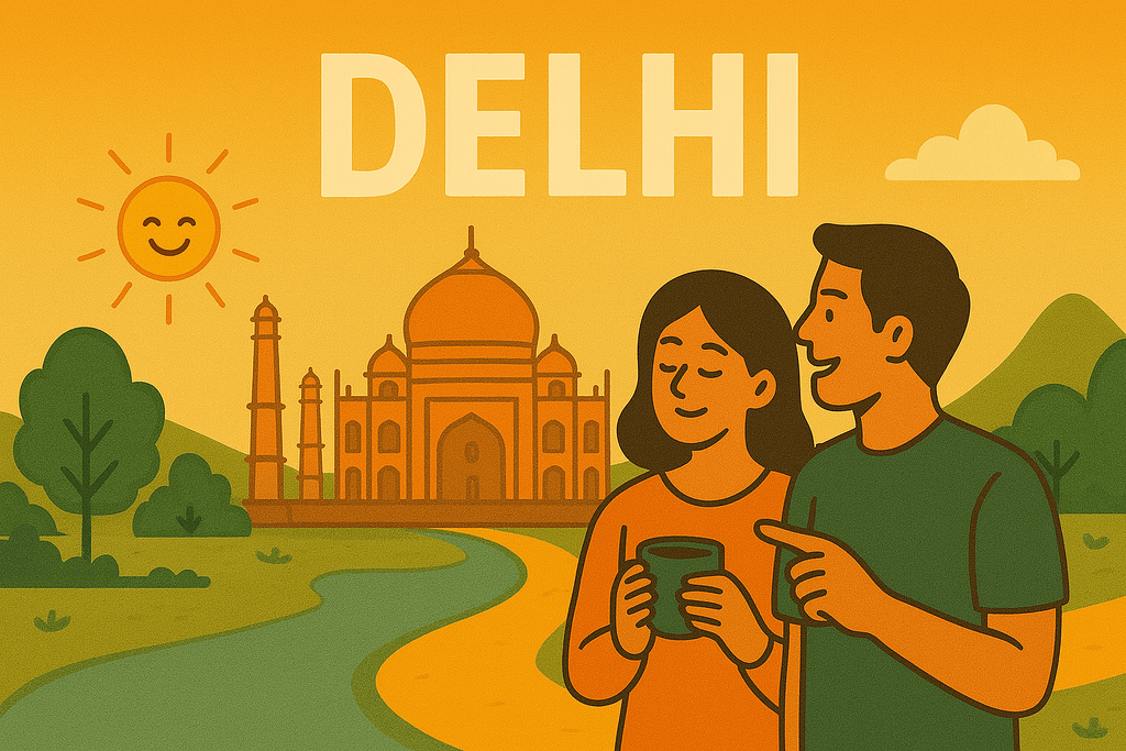 Travel Itineraries