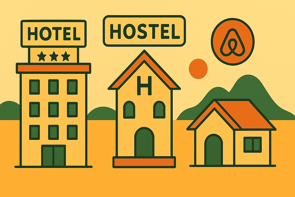 Zero-Waste Travel Tips