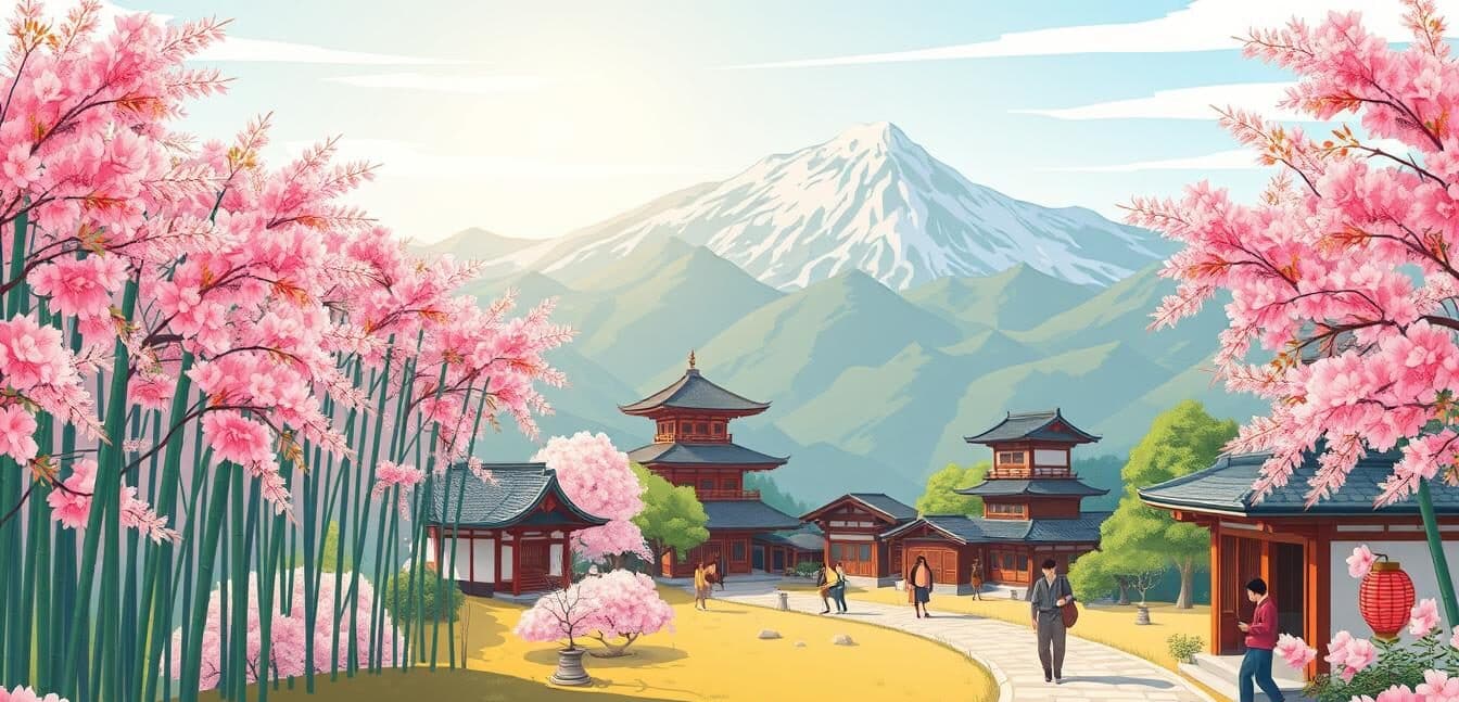 hidden gems in Japan