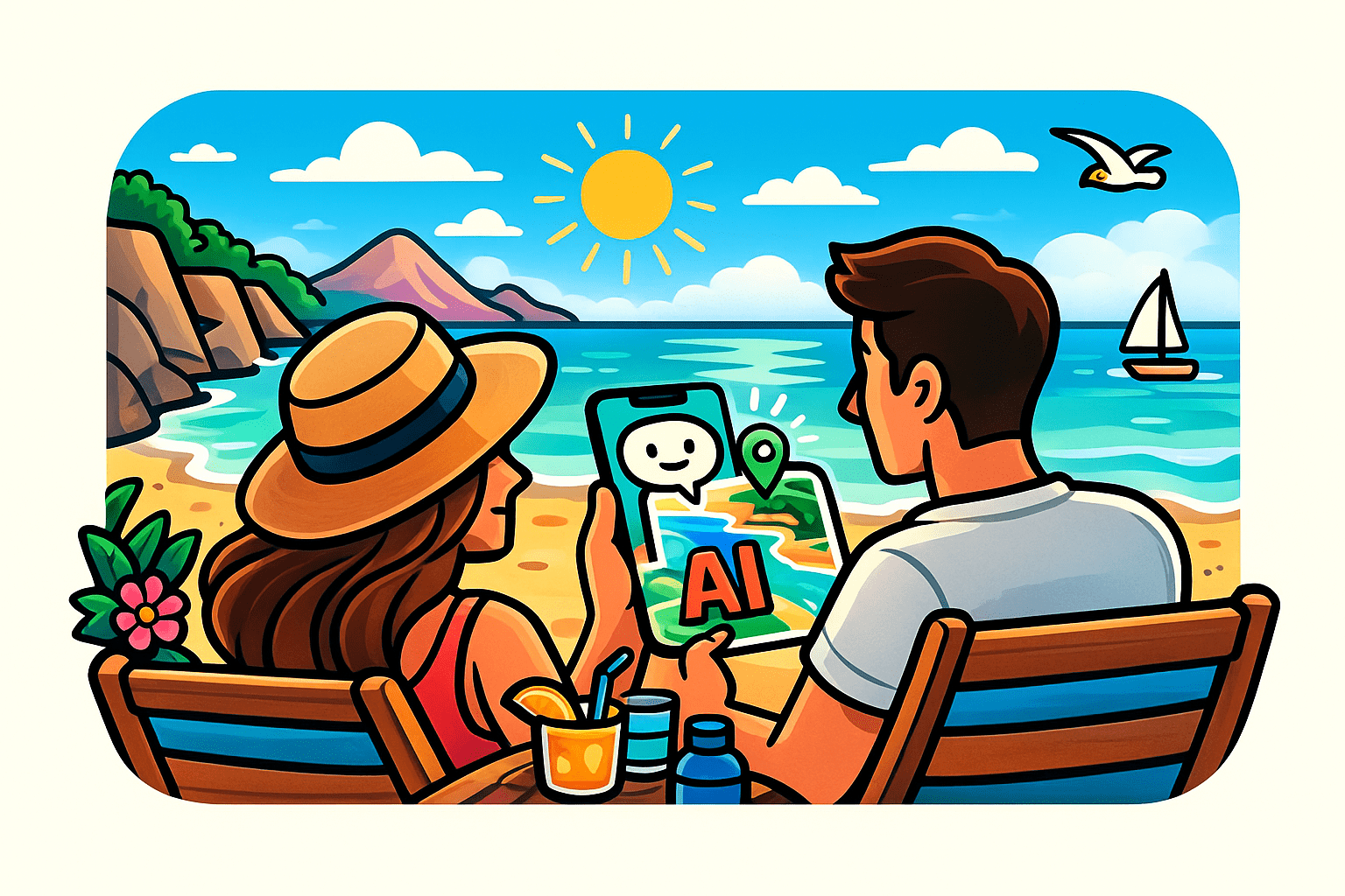 AI in Travel