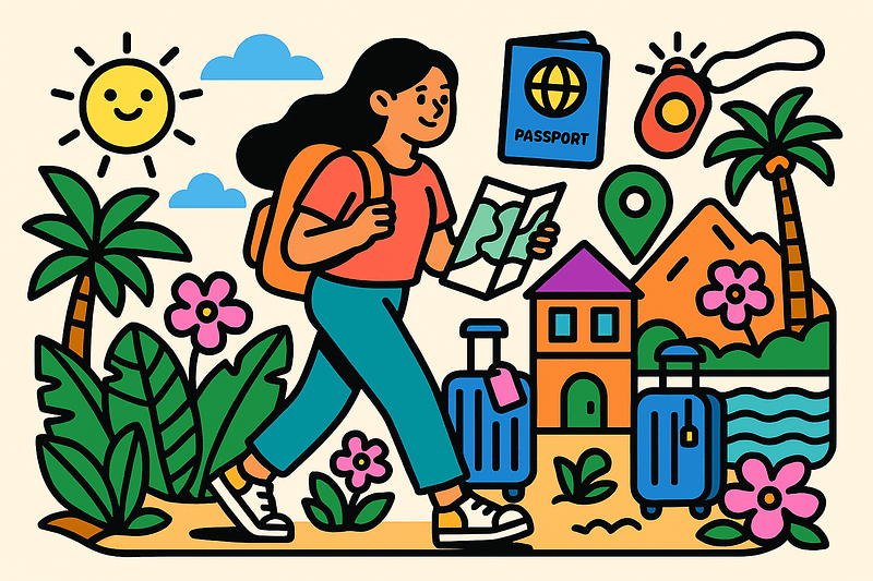 Travel Safety Advice for Women Travelling Alone: Your Complete Guide