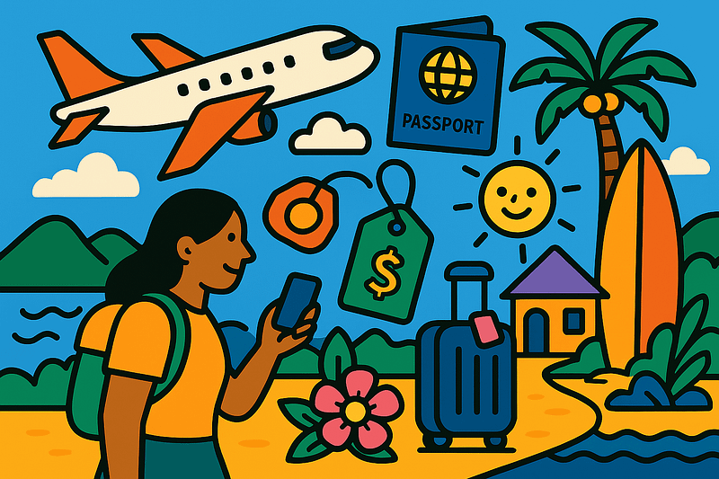How to Find Cheap Flights: 17 Proven Tips to Save Money on Plane Tickets