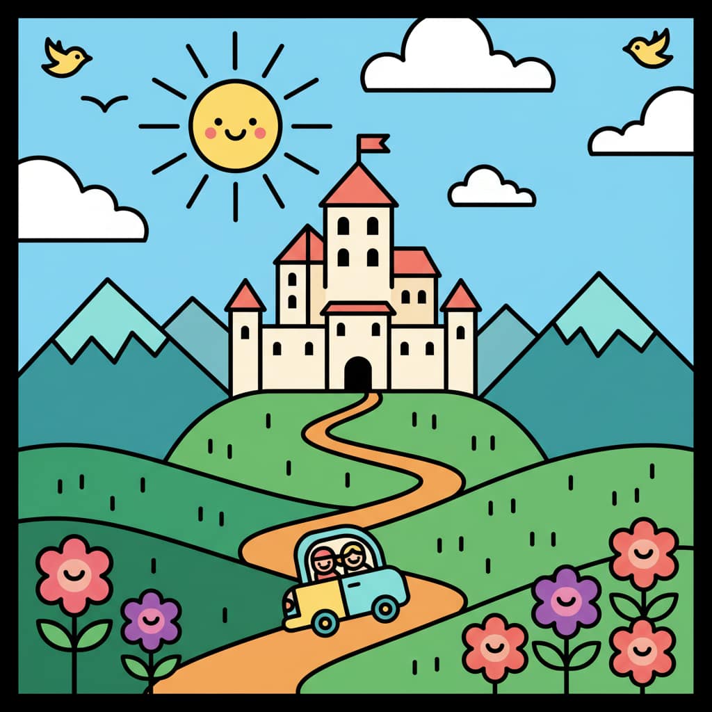 Visual illustration: Why Liechtenstein? Debunking the Myths of a Micro-Nation