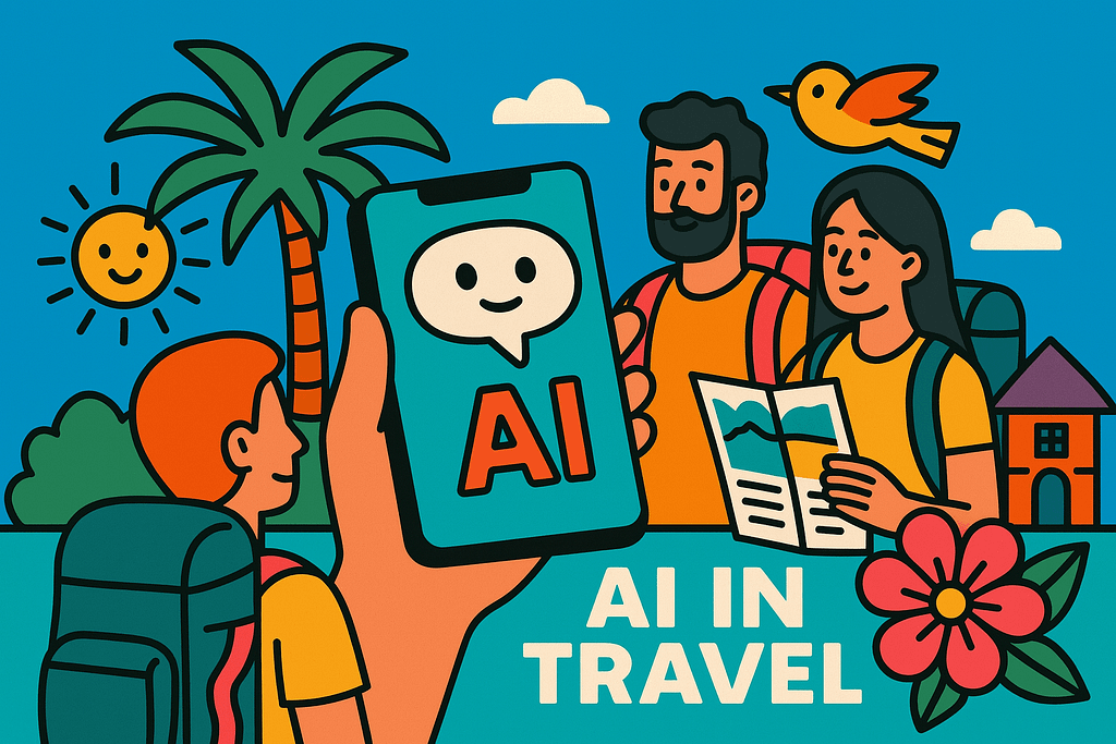 AI in Travel