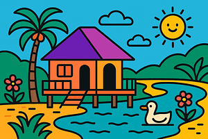 Discover how eco-luxury travel blends five-star comfort with sustainability. From carbon-neutral resorts to guilt-free getaways—luxury redefined