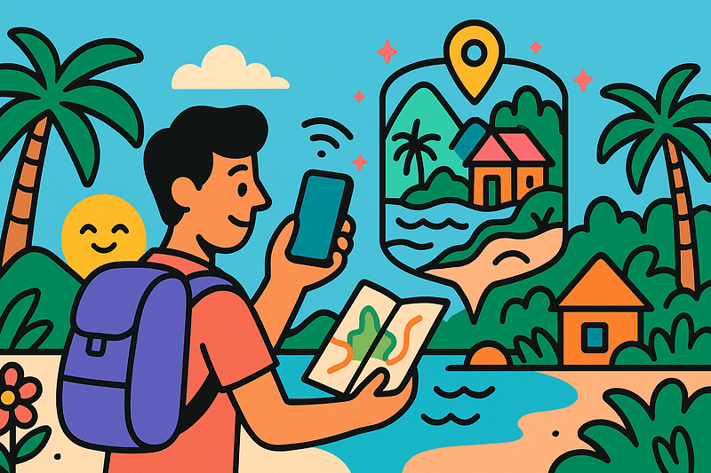 Technology promised to fix travel. Instead, 2025 made it personal again. Discover why the future feels less like automation and more like coming home.