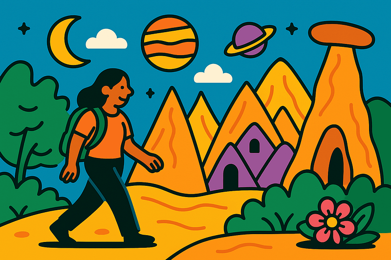 hidden gems in Turkey