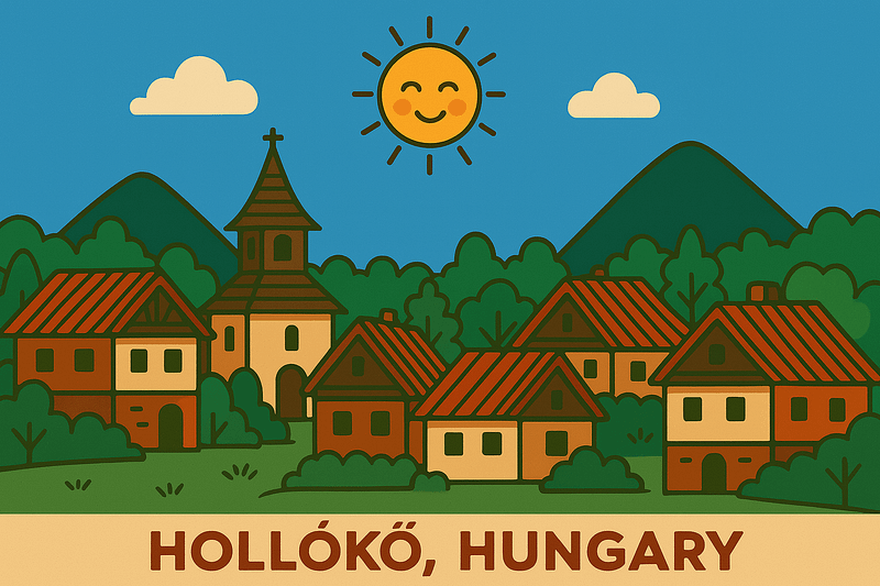 Europes Untouched Mountain VIllages