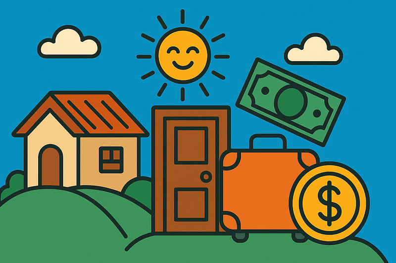 Hidden European Villages