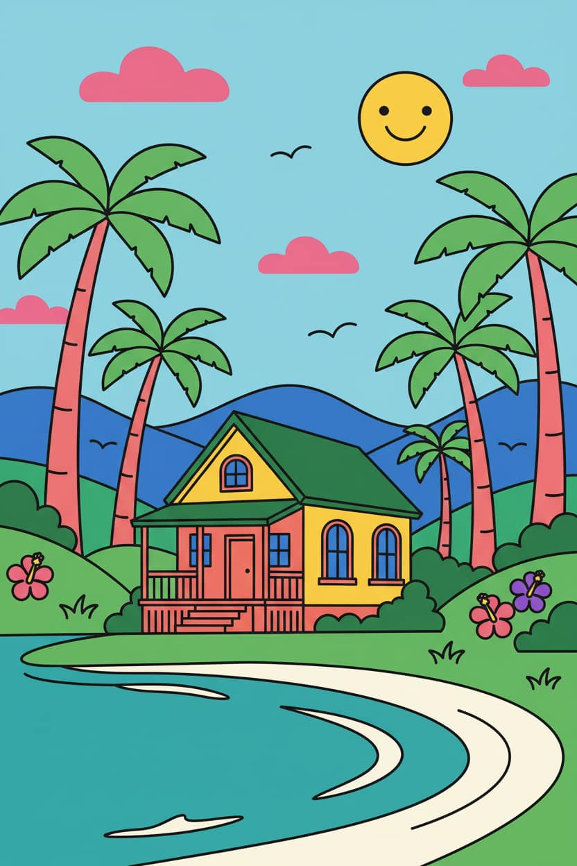 Visual illustration: In-Depth Analysis: Barbados – Little England's Polished Charm